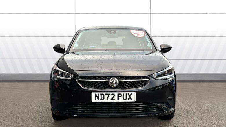 Vauxhall Corsa 1.2 Design 5dr Petrol Hatchback